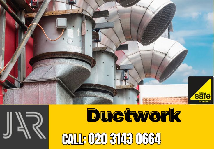 Ductwork Services Hampton